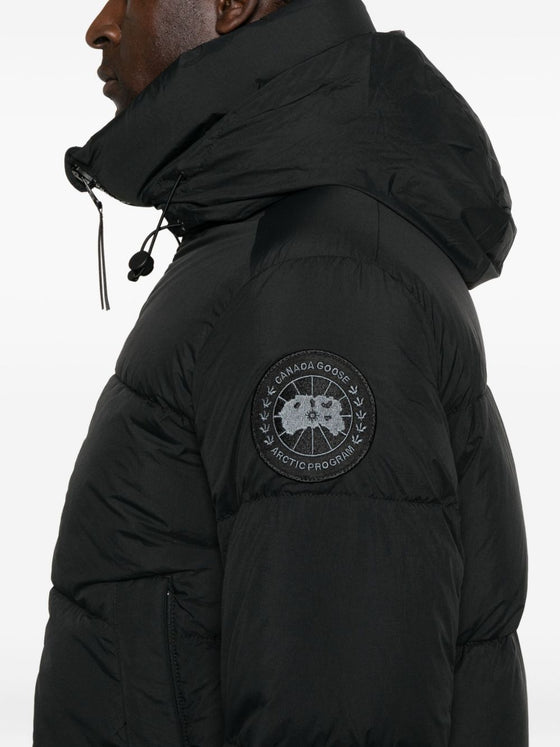 Canada Goose Coats Black