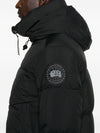 Canada Goose Coats Black
