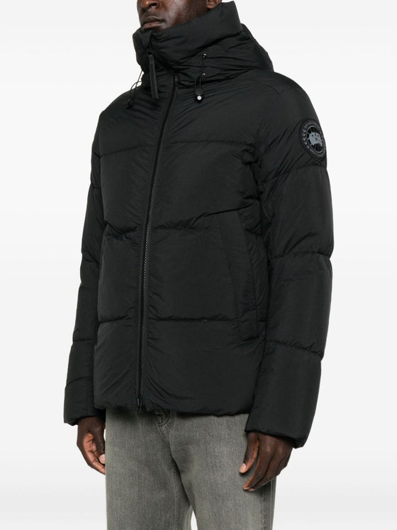 Canada Goose Coats Black