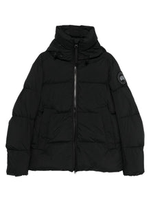  Canada Goose Coats Black