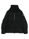 Canada Goose Coats Black