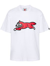 ICECREAM T-shirts and Polos White
