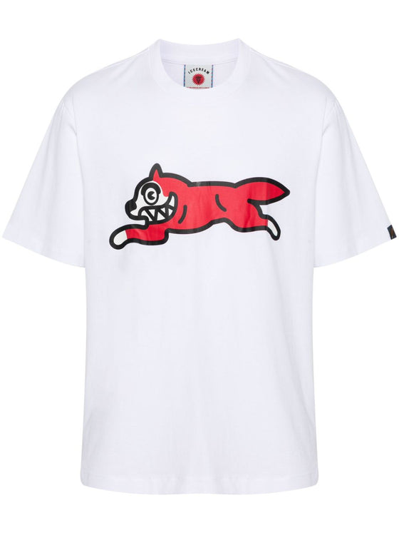 ICECREAM T-shirts and Polos White