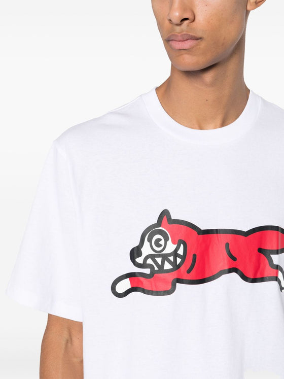 ICECREAM T-shirts and Polos White