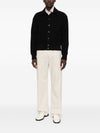 JACQUEMUS Jeans Beige