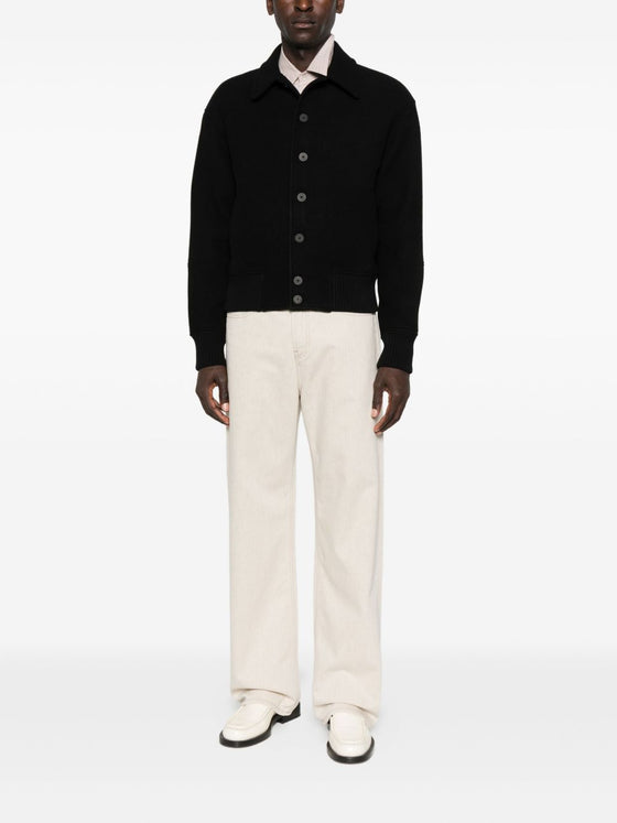 JACQUEMUS Jeans Beige