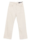 JACQUEMUS Jeans Beige