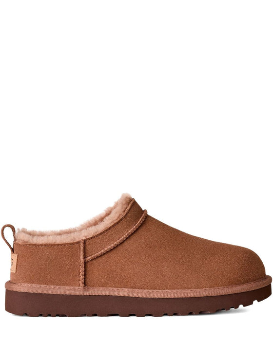 Ugg Australia Classic Micro Boot