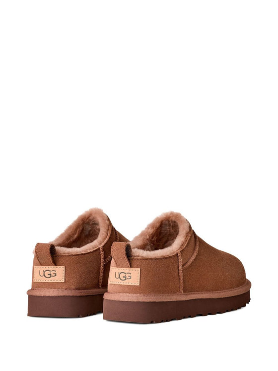 Ugg Australia Classic Micro Boot