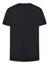 Off White T-shirts and Polos Black