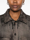Avant Toi Shirts Brown