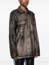 Avant Toi Shirts Brown