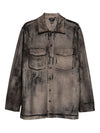 Avant Toi Shirts Brown