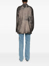 Avant Toi Shirts Brown