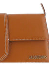JACQUEMUS Bags.. Leather Brown