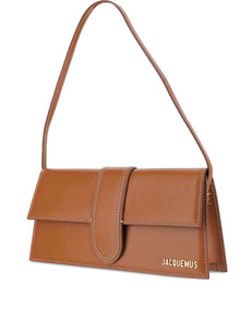  JACQUEMUS Bags.. Leather Brown