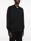 Y-3 Sweaters Black