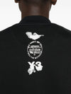 Y-3 Sweaters Black