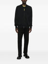 Y-3 Sweaters Black
