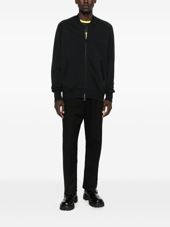 Y-3 Sweaters Black