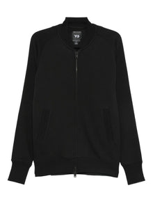  Y-3 Sweaters Black