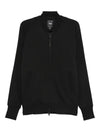 Y-3 Sweaters Black