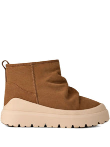  UGG Australia Boots Beige
