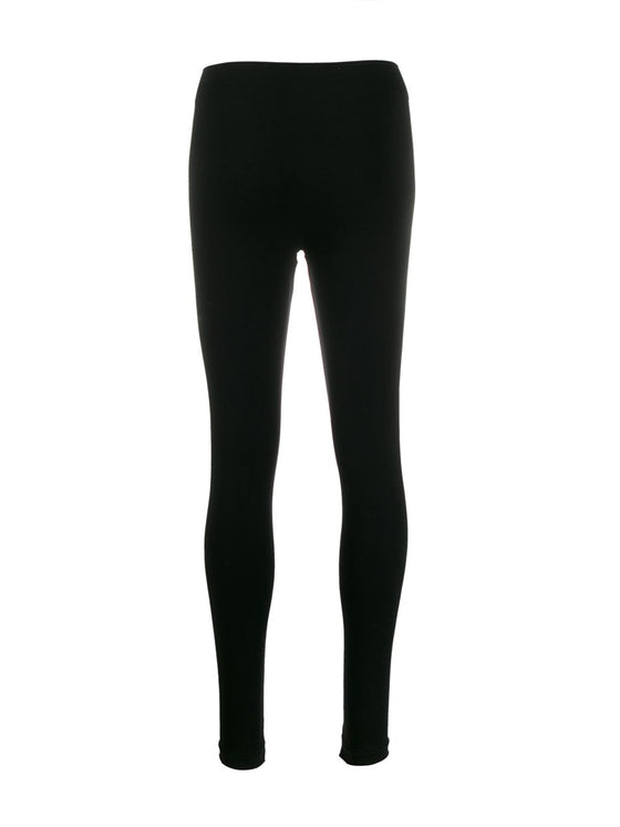 Wolford Trousers Black