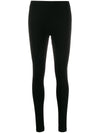 Wolford Trousers Black