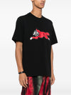 ICECREAM T-shirts and Polos Black