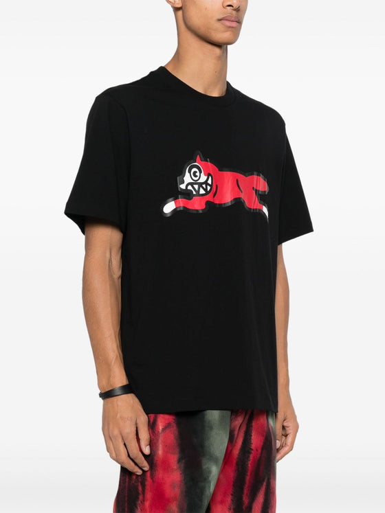 ICECREAM T-shirts and Polos Black