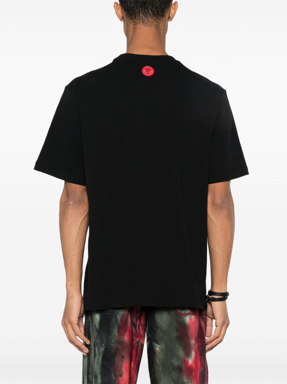 ICECREAM T-shirts and Polos Black