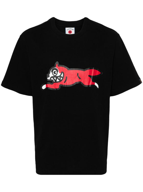 ICECREAM T-shirts and Polos Black