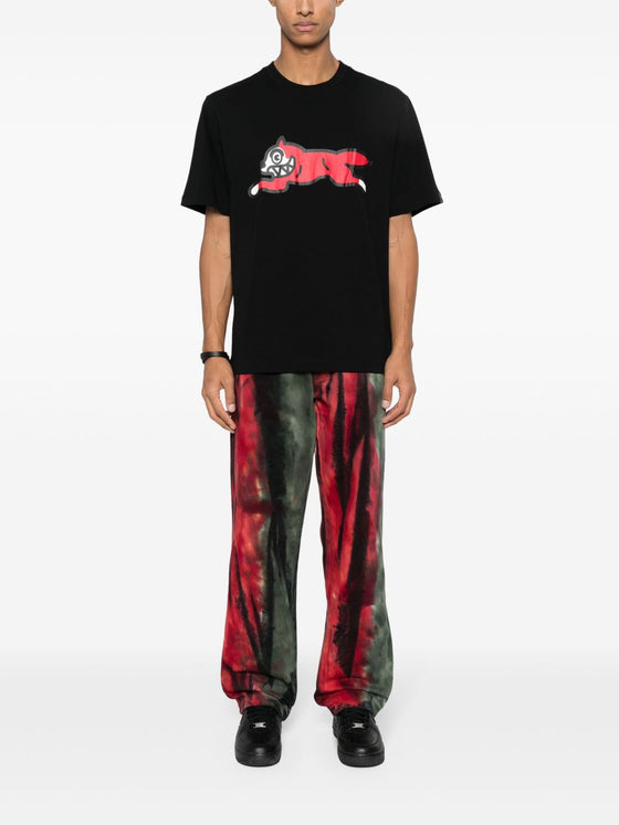 ICECREAM T-shirts and Polos Black