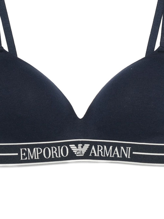 Emporio Armani Underwear Blue