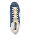 Golden Goose Sneakers Blue