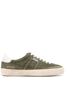  Golden Goose Sneakers Green