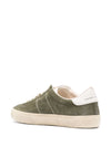 Golden Goose Sneakers Green
