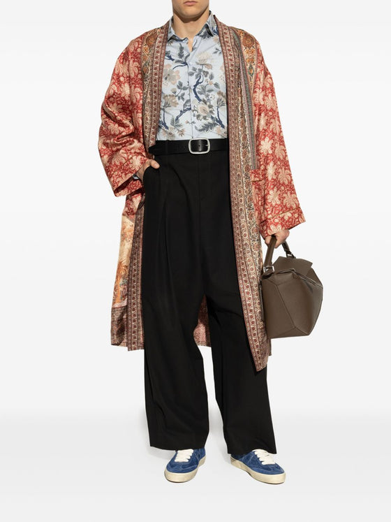 Golden Goose Sneakers Blue