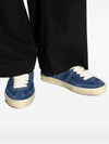 Golden Goose Sneakers Blue