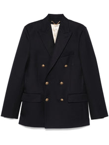  Golden Goose Jackets Blue