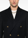 Golden Goose Jackets Blue