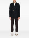 Golden Goose Jackets Blue