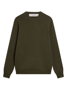  Golden Goose Sweaters Green