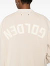 Golden Goose Cotton v-necked cardigan