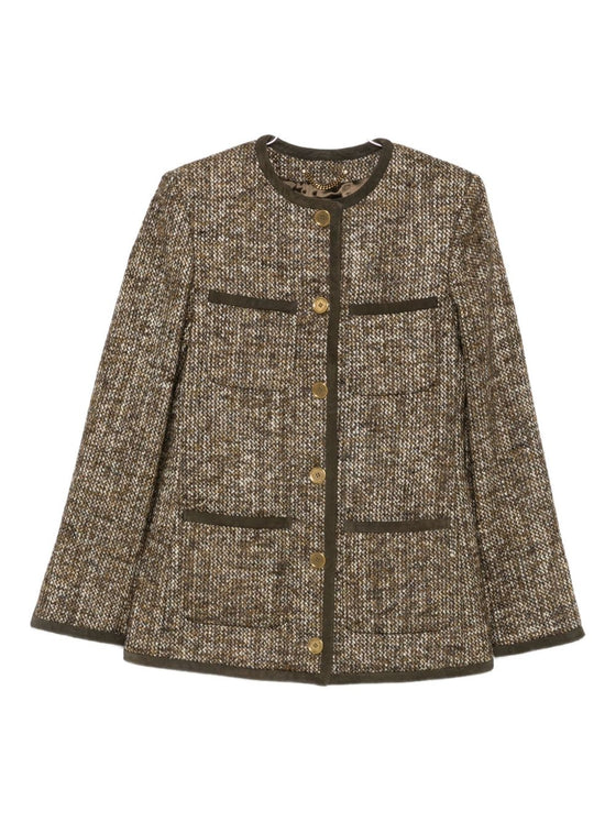 Golden Goose Jackets Brown