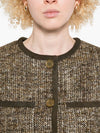 Golden Goose Wool blend jacket