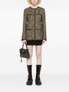 Golden Goose Jackets Brown