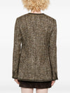 Golden Goose Wool blend jacket