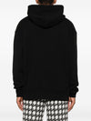 Valentino Cat-embroidered hoodie